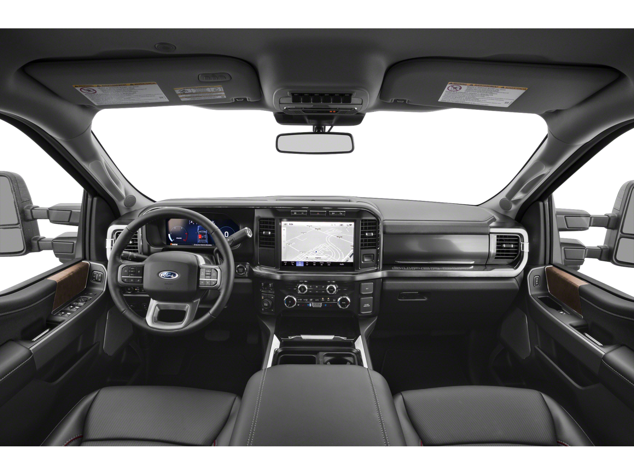 2024 Ford F-350SD Lariat