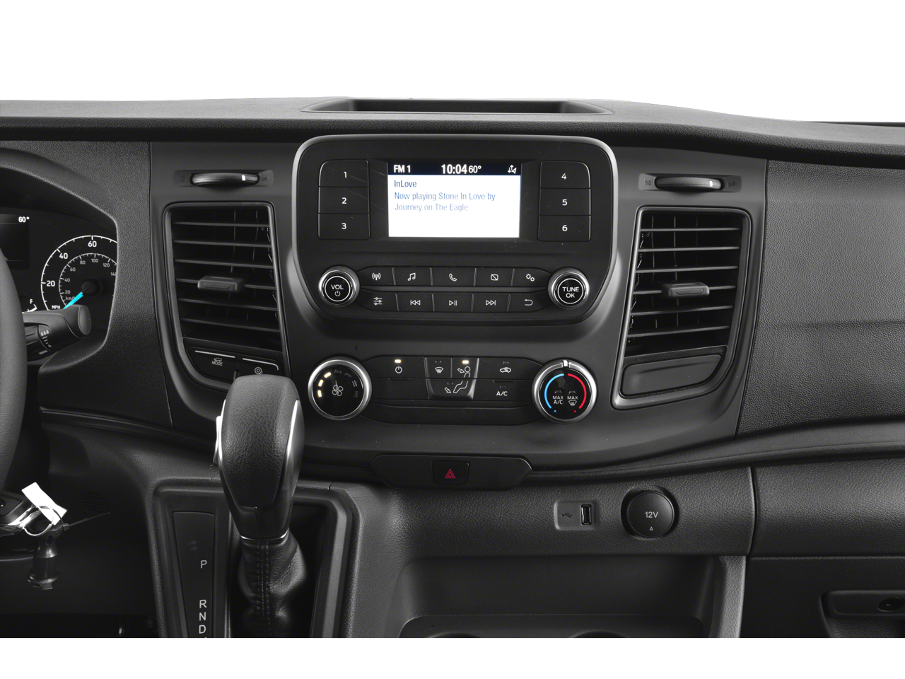 2024 Ford Transit-250 Base