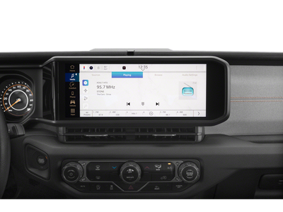 2024 Jeep Gladiator Willys