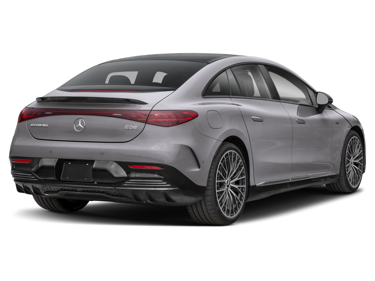 2024 Mercedes-Benz AMG® EQE Base 4MATIC®