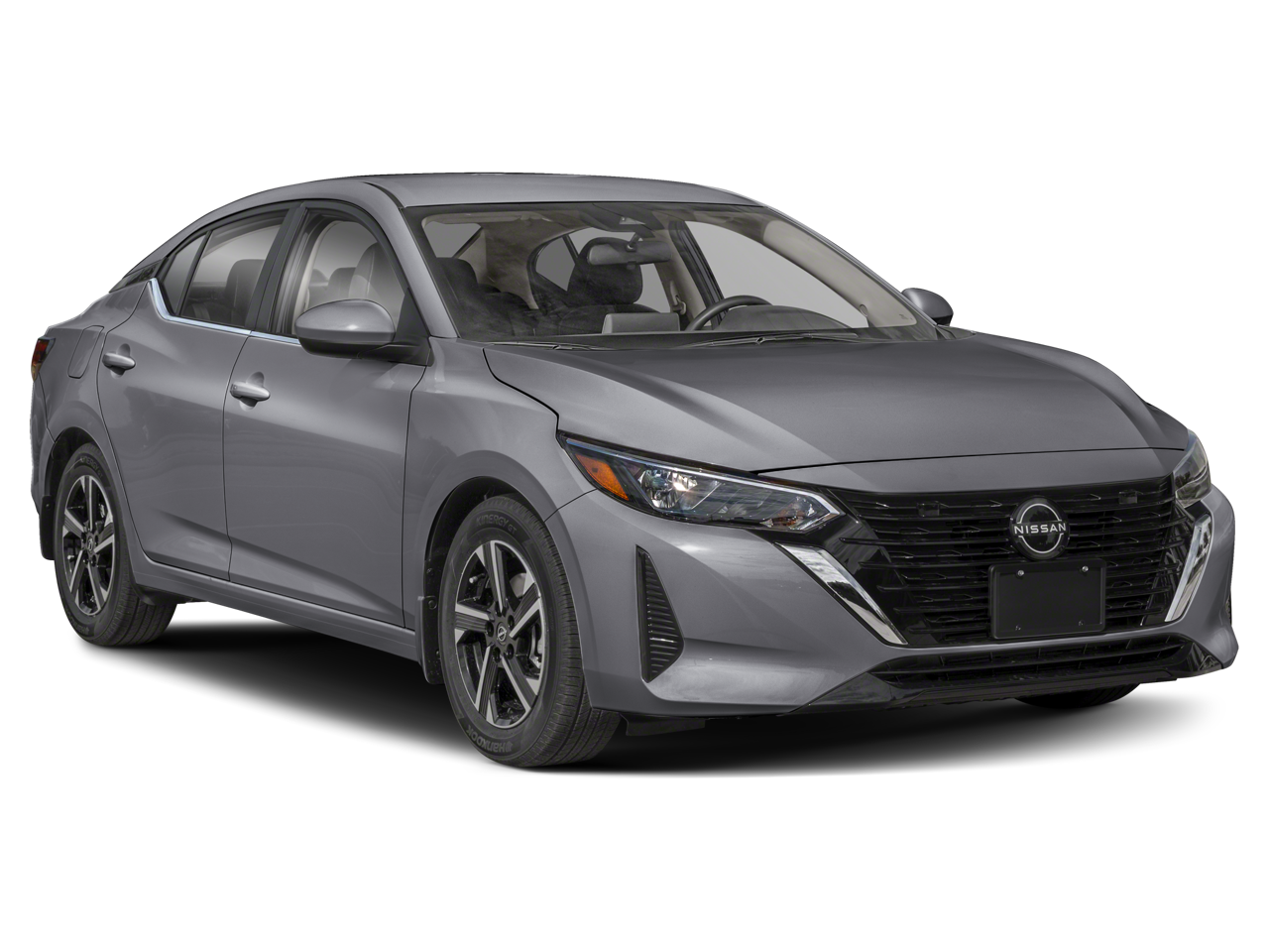 2024 Nissan Sentra SV photo 2