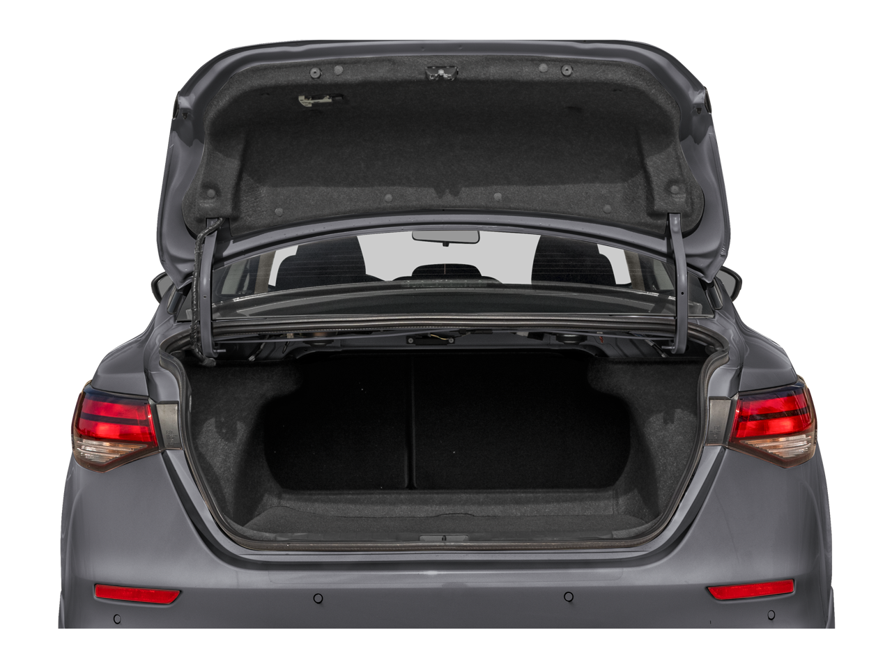 2024 Nissan Sentra SV photo 3