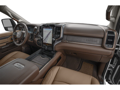 2024 RAM 2500 Longhorn