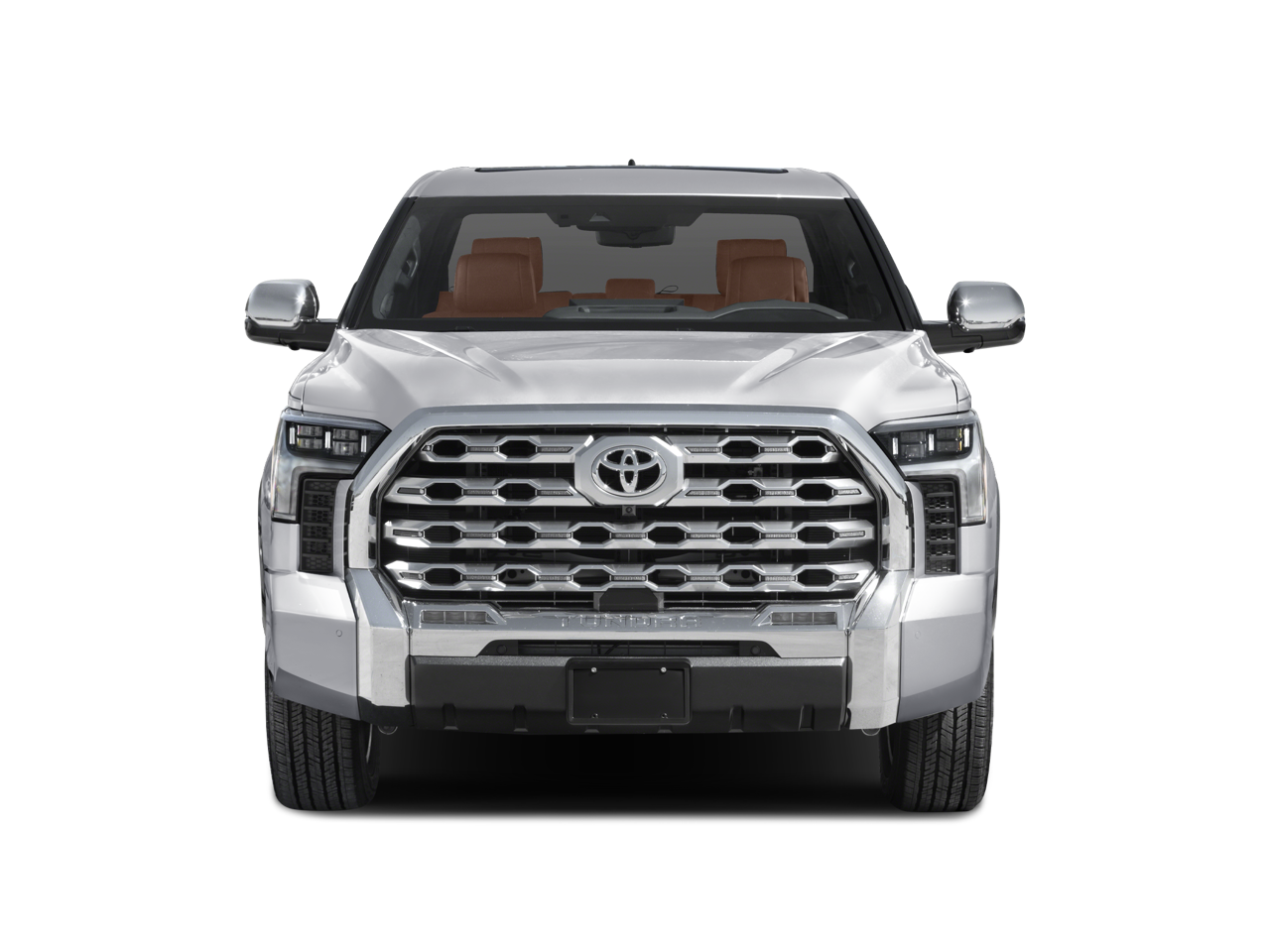 2024 Toyota Tundra 1794
