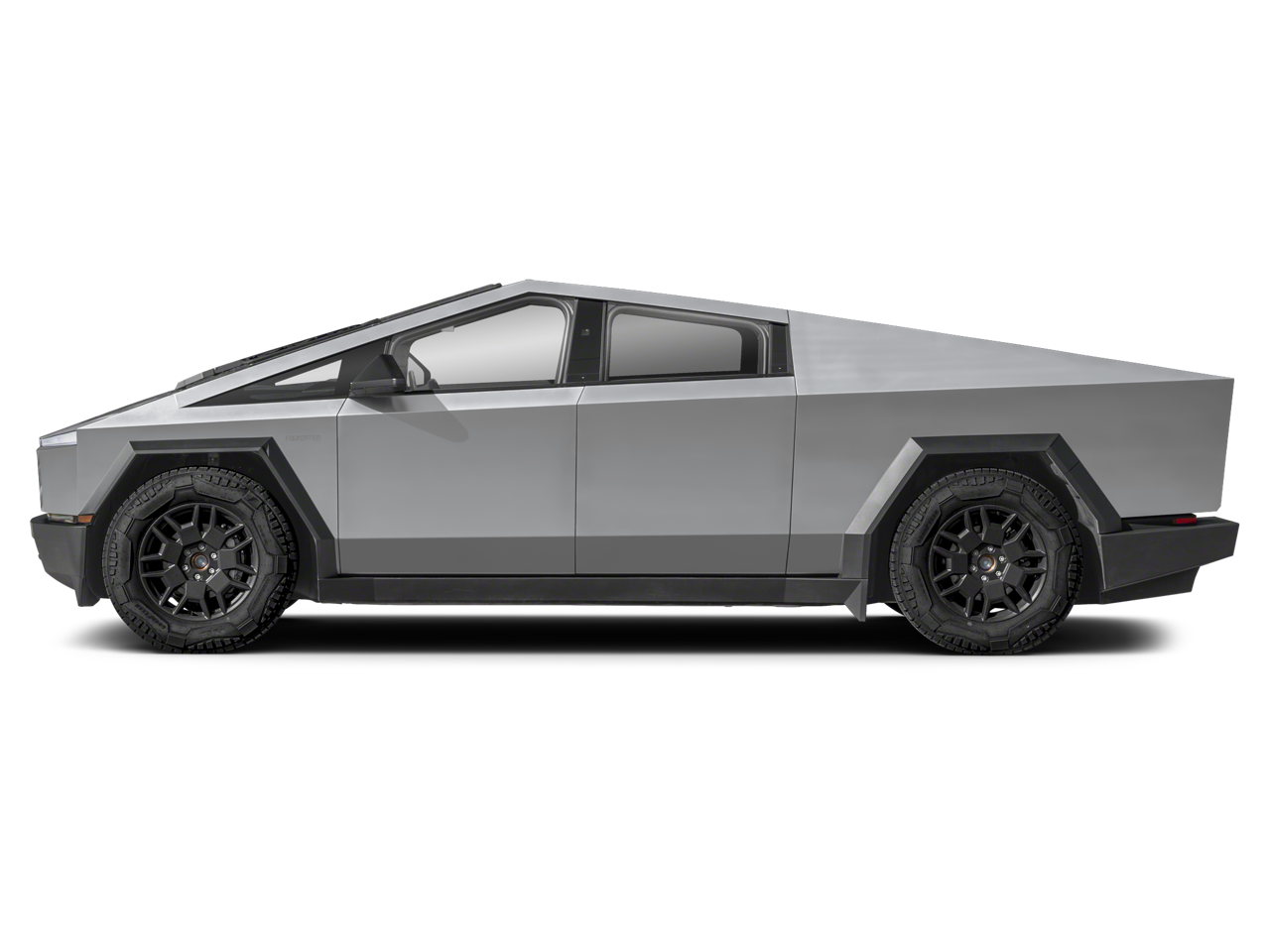 2024 Tesla Cybertruck Base