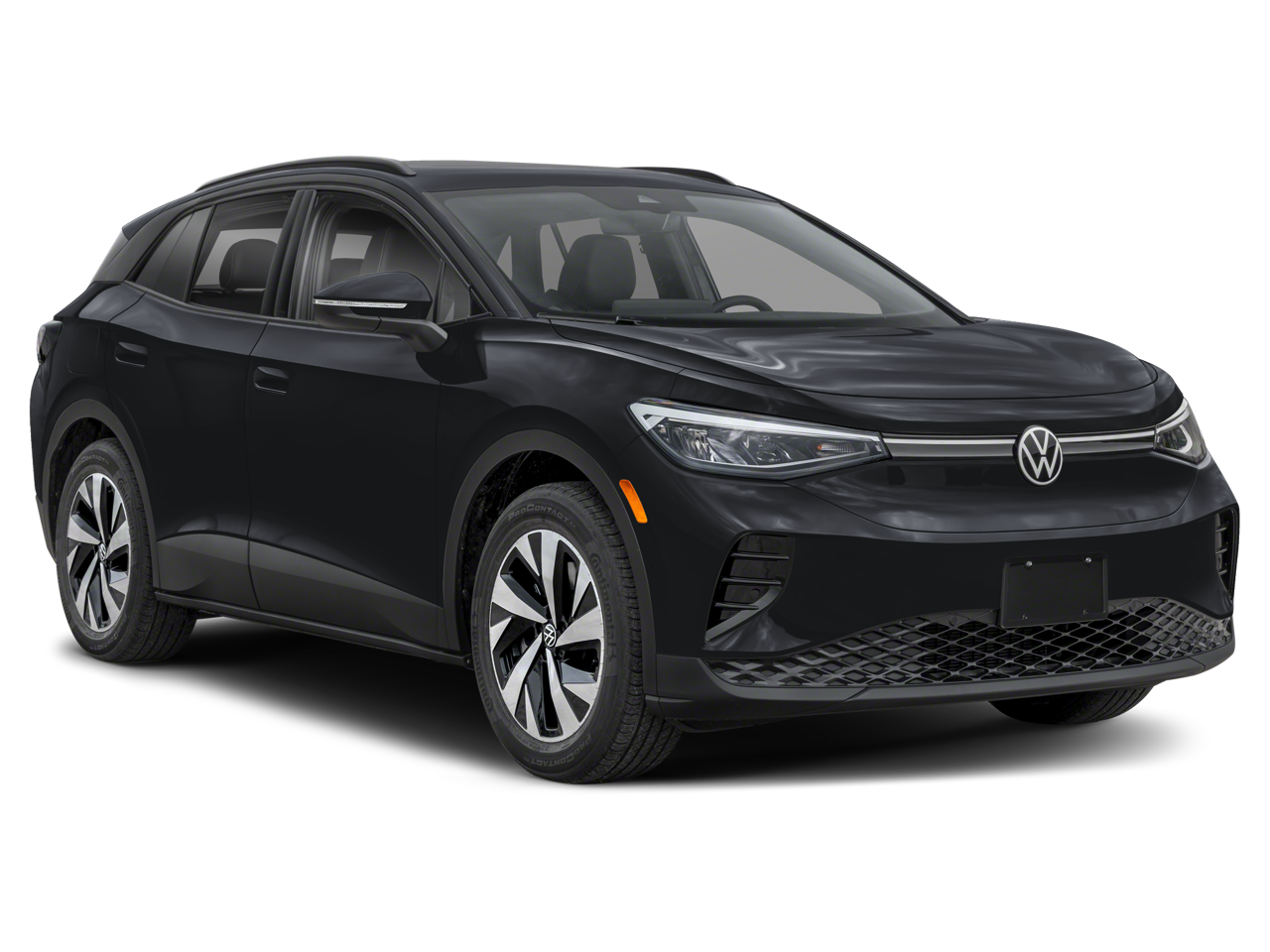 2024 Volkswagen ID.4 Standard