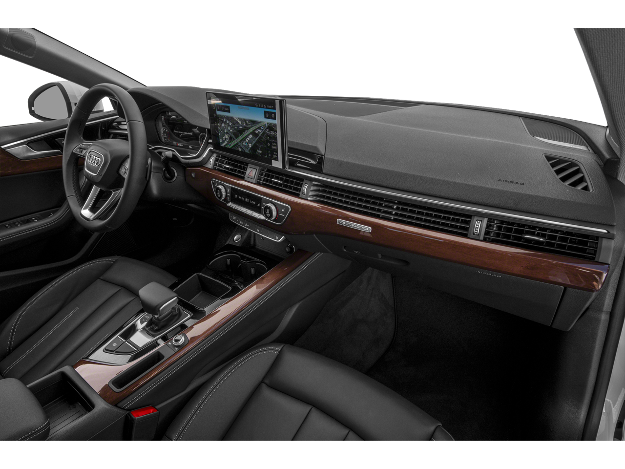 2025 Audi A5 Sportback 45 S line Premium quattro