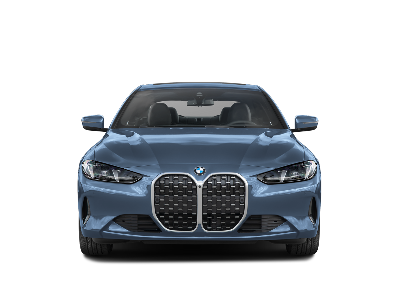 2025 BMW 4 Series 430i