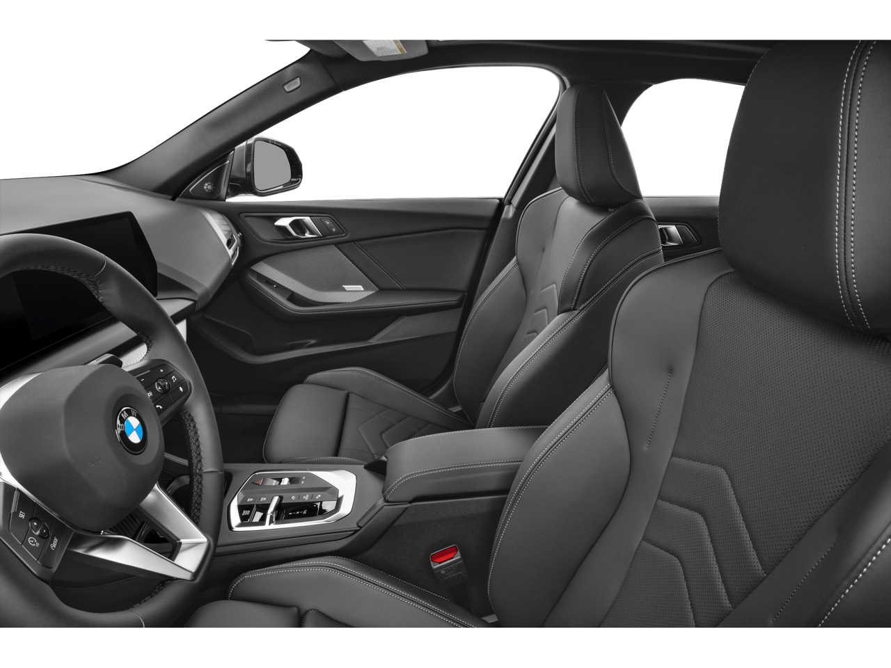 2025 BMW 2 Series 228 xDrive Gran Coupe