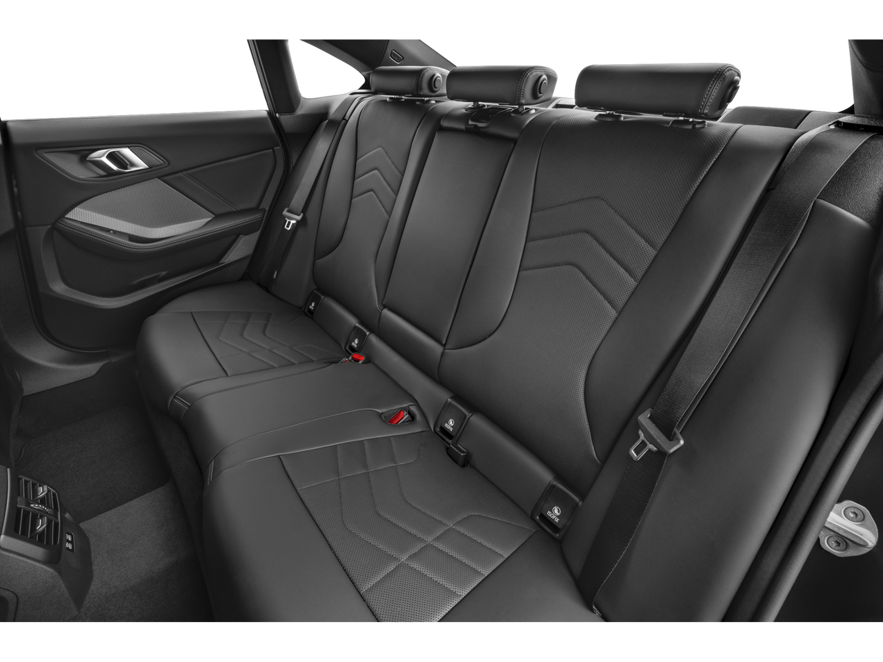 2025 BMW 2 Series 228 xDrive Gran Coupe