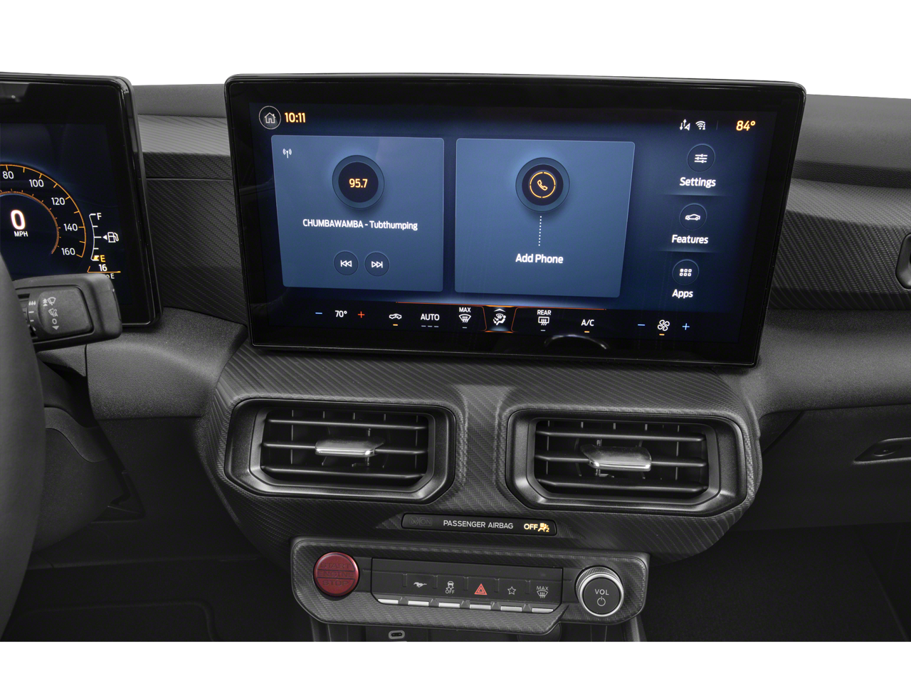 2025 Ford Mustang GT Premium Anniversary Edition