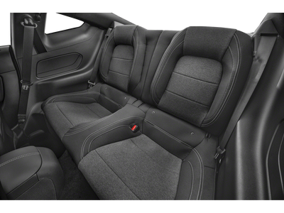 2025 Ford Mustang GT Premium Anniversary Edition