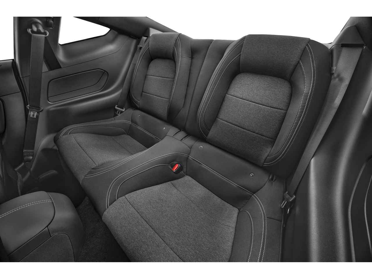 2025 Ford Mustang GT Premium Anniversary Edition