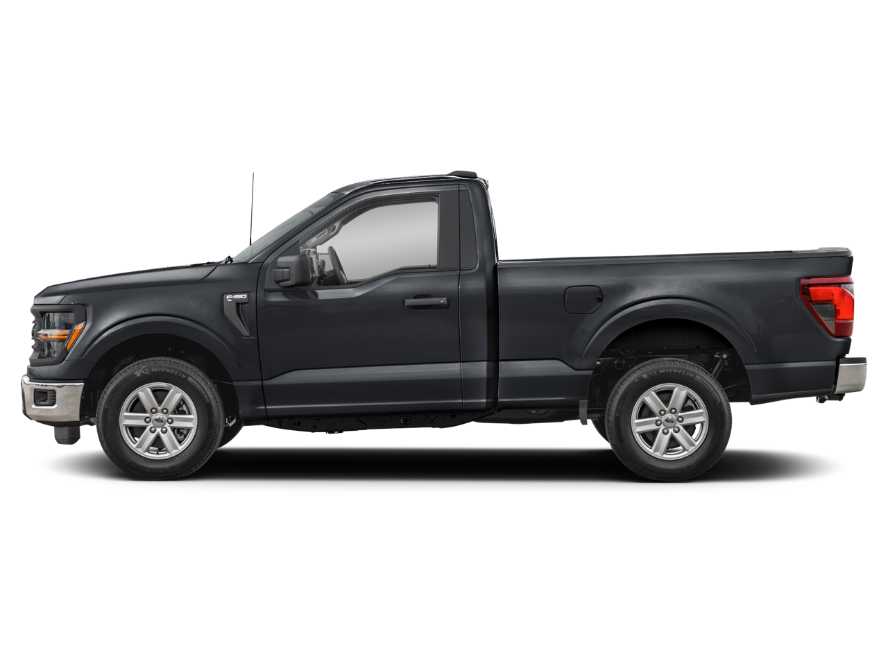2025 Ford F-150 XL photo 4