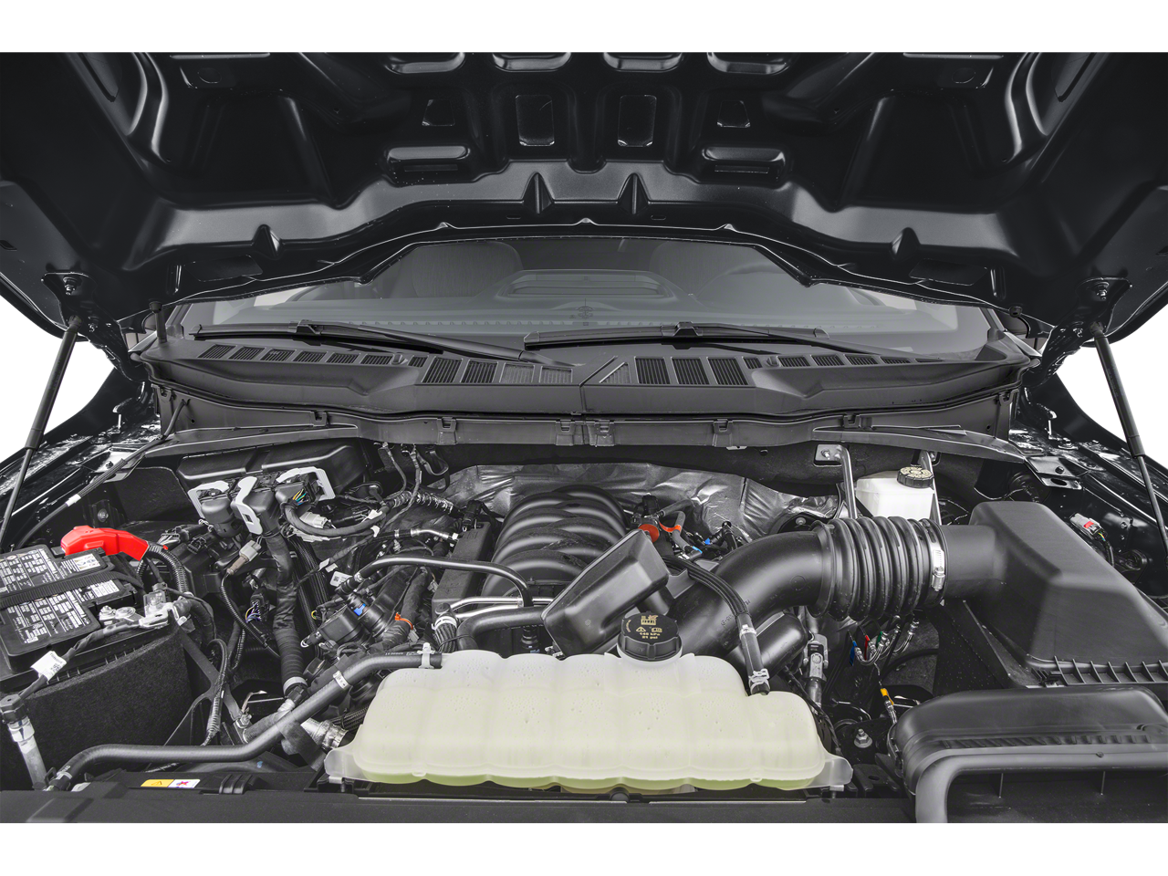 2025 Ford F-150 XL Super Charger