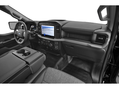 2025 Ford F-150 XL Super Charger