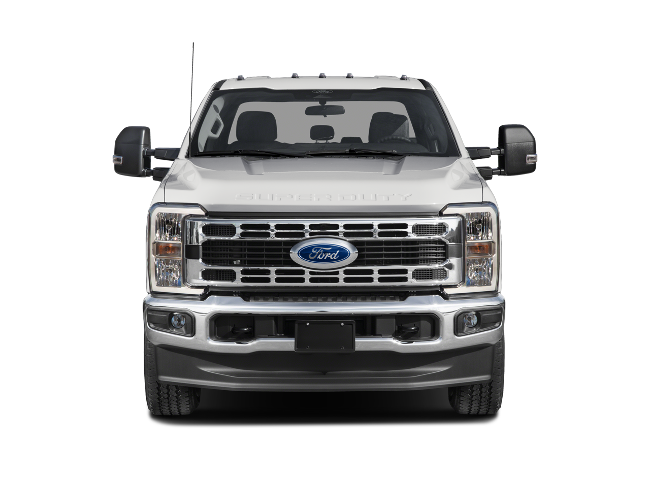 2025 Ford F-350 photo 4