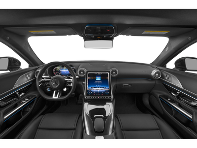 2025 Mercedes-Benz SL-Class SL 43 AMG®