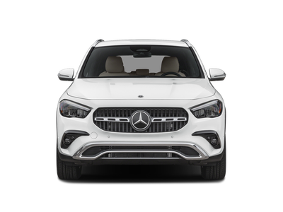2025 Mercedes-Benz GLA GLA 250