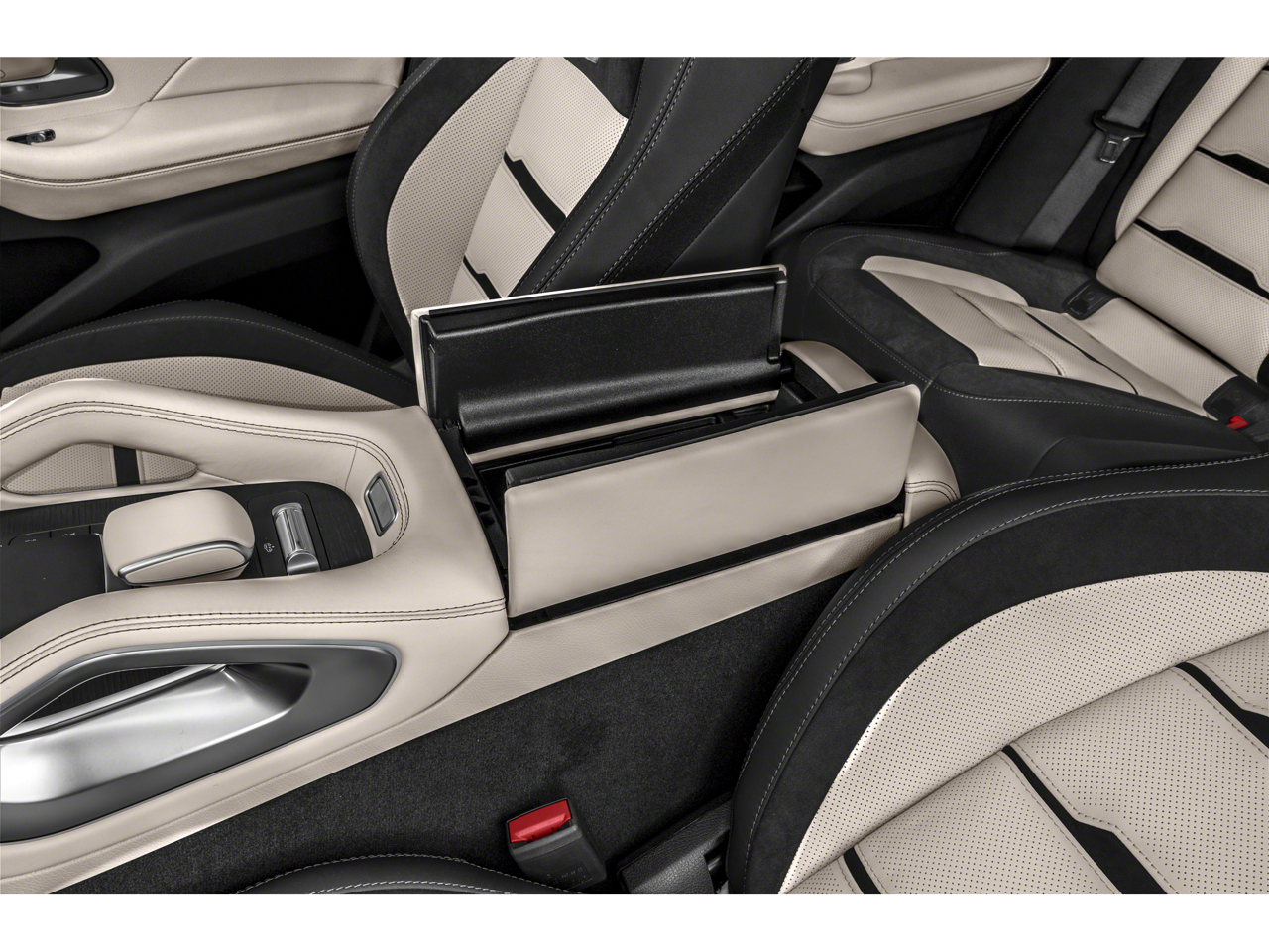 2025 Mercedes-Benz GLE GLE 53 AMG® 4MATIC®