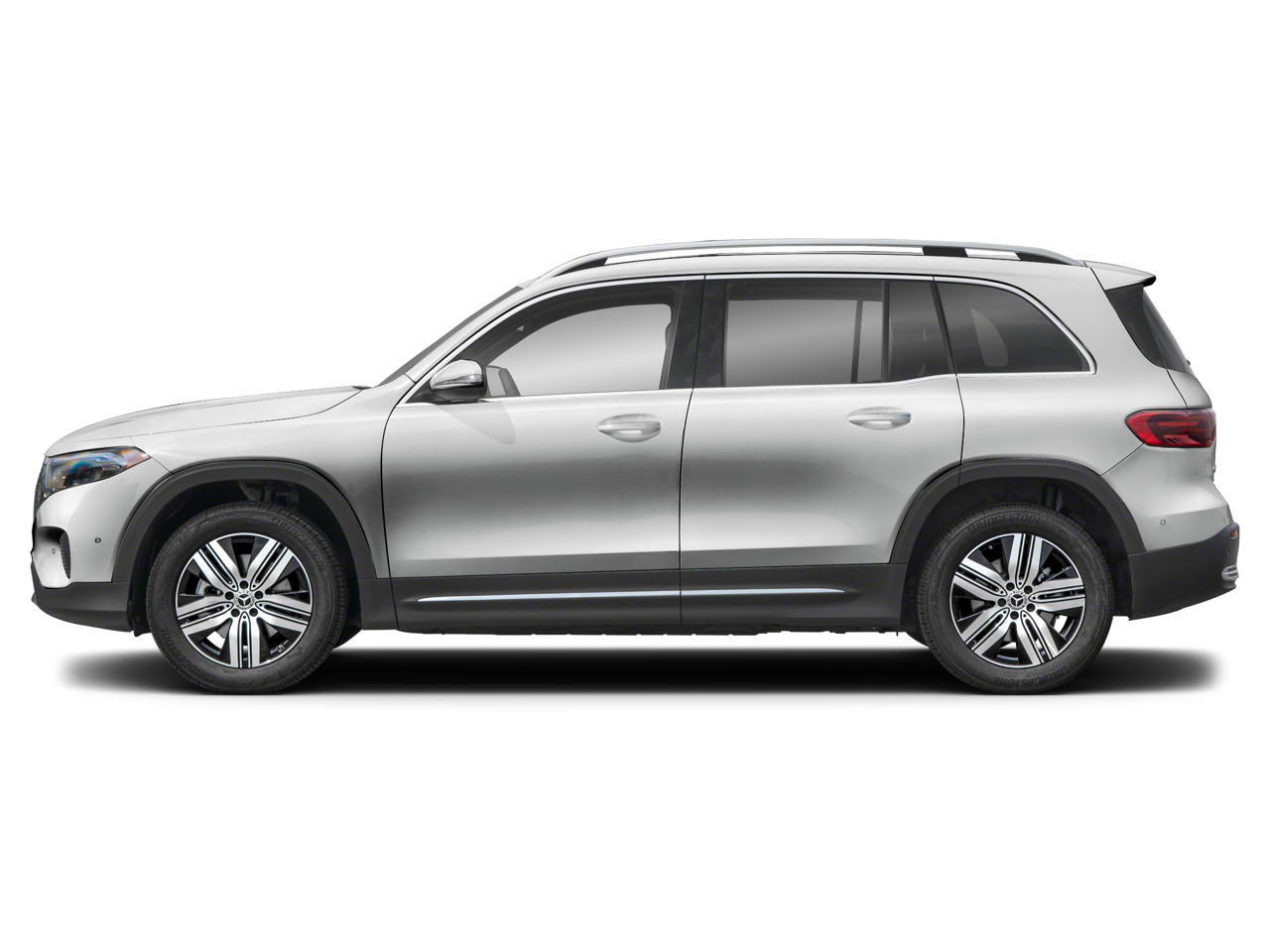 2025 Mercedes-Benz EQB 300 4MATIC®