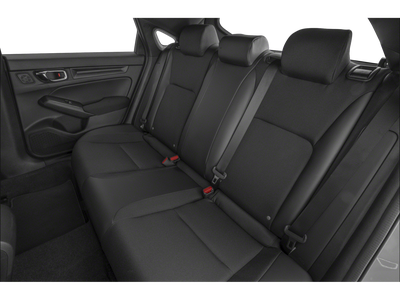 2026 Honda Civic Sport Certified