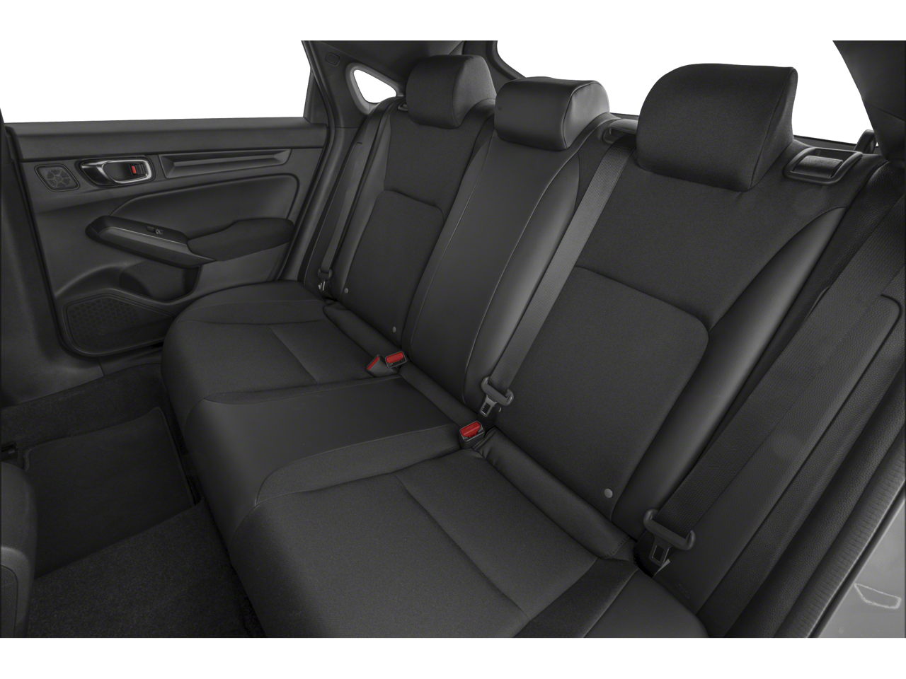 2026 Honda Civic Sport Certified