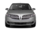 2010 Lincoln MKT Base