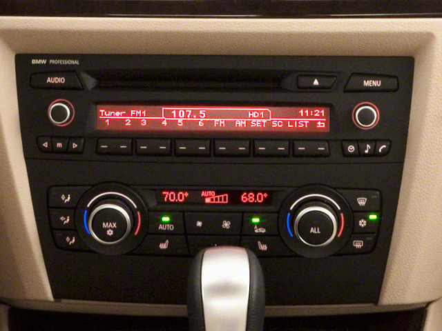 2011 BMW 3 Series 328i