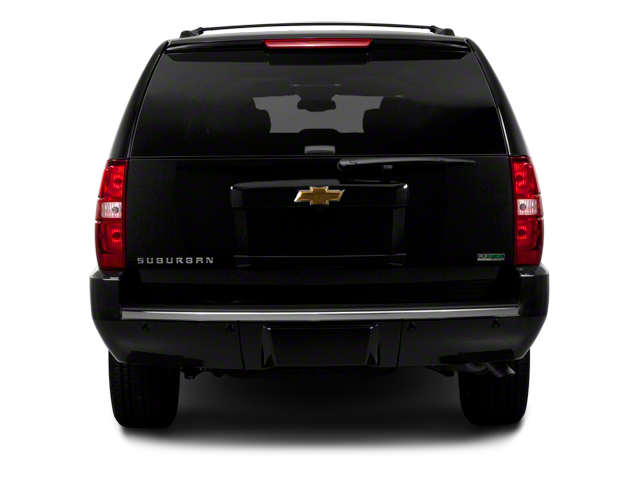 2011 Chevrolet Suburban 1500 LT LT1