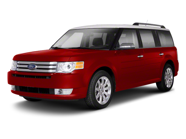 2011 Ford Flex Limited