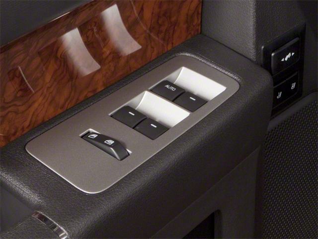 2011 Ford Flex Limited