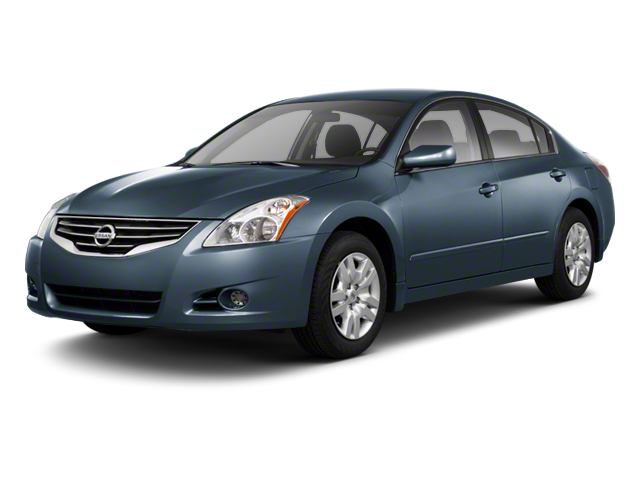 2011 Nissan Altima 2.5 S Limited