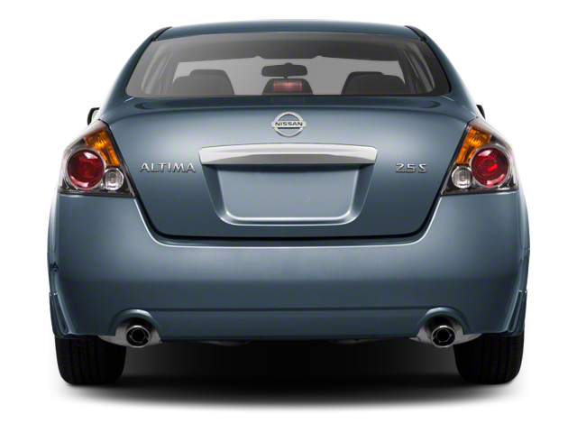 2011 Nissan Altima 2.5 S Limited