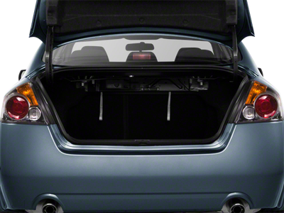 2011 Nissan Altima 2.5 S Limited