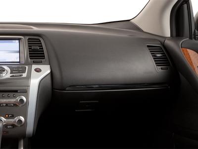 2011 Nissan Murano SL