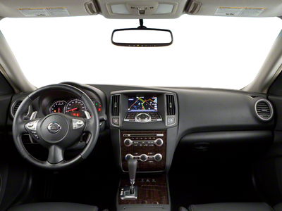 2011 Nissan Maxima 3.5 SV
