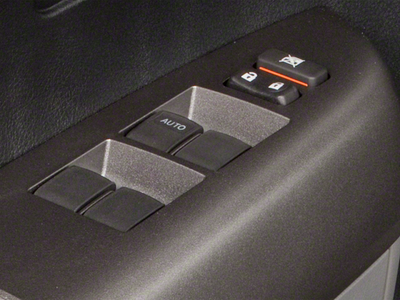 2011 Toyota Tundra Limited CrewMax