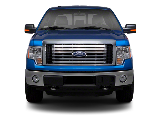 2012 Ford F-150 King Ranch