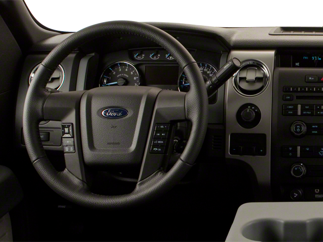 2012 Ford F-150 King Ranch