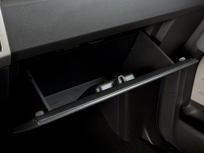 2012 Ford F-150 King Ranch