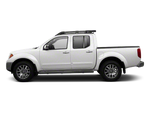 2012 Nissan Frontier SL