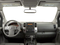 2012 Nissan Frontier SL