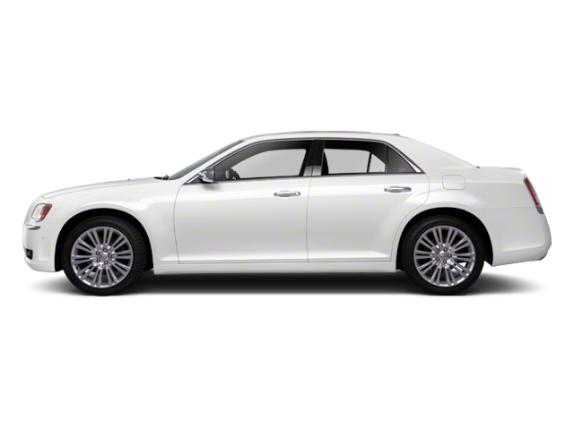 2013 Chrysler 300 C
