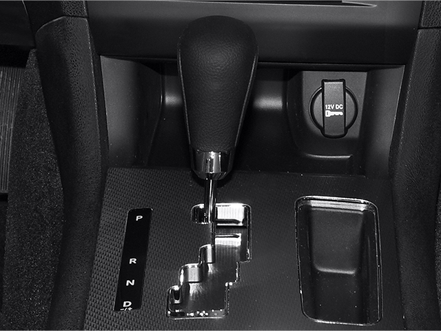 2013 Dodge Charger SE