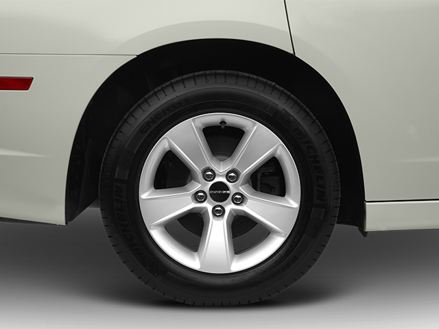 2013 Dodge Charger SE