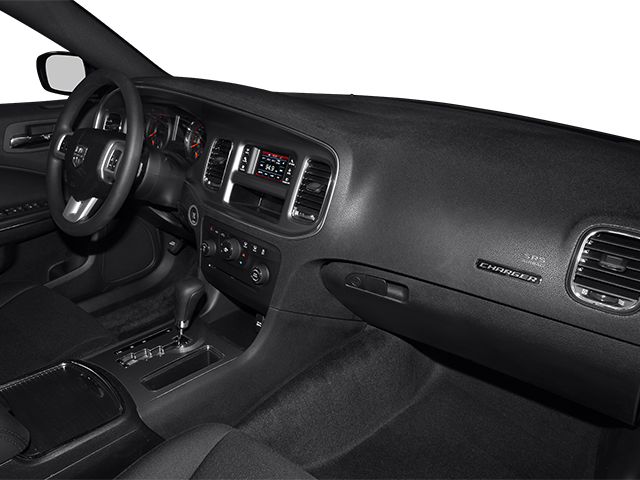 2013 Dodge Charger SE