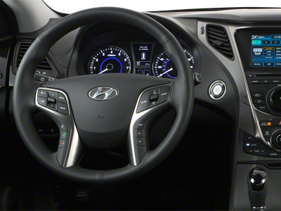 2013 Hyundai Azera Base