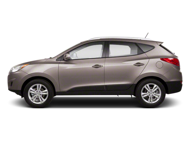 2013 Hyundai Tucson GLS