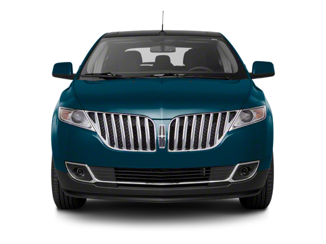 2013 Lincoln MKX Base